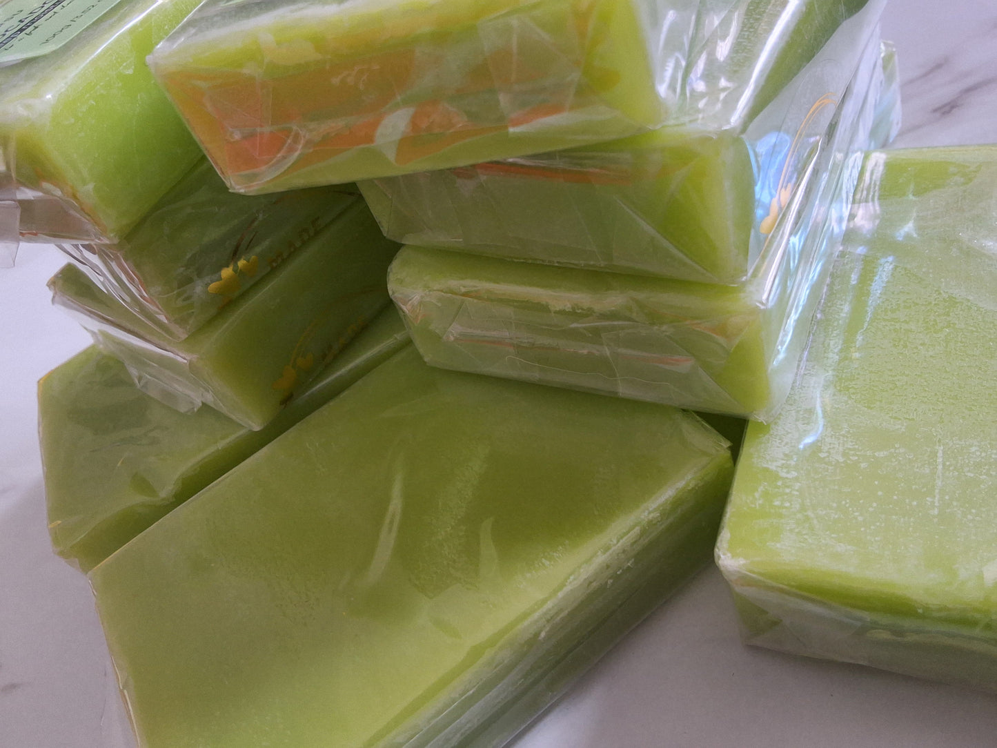 Avocado Soap