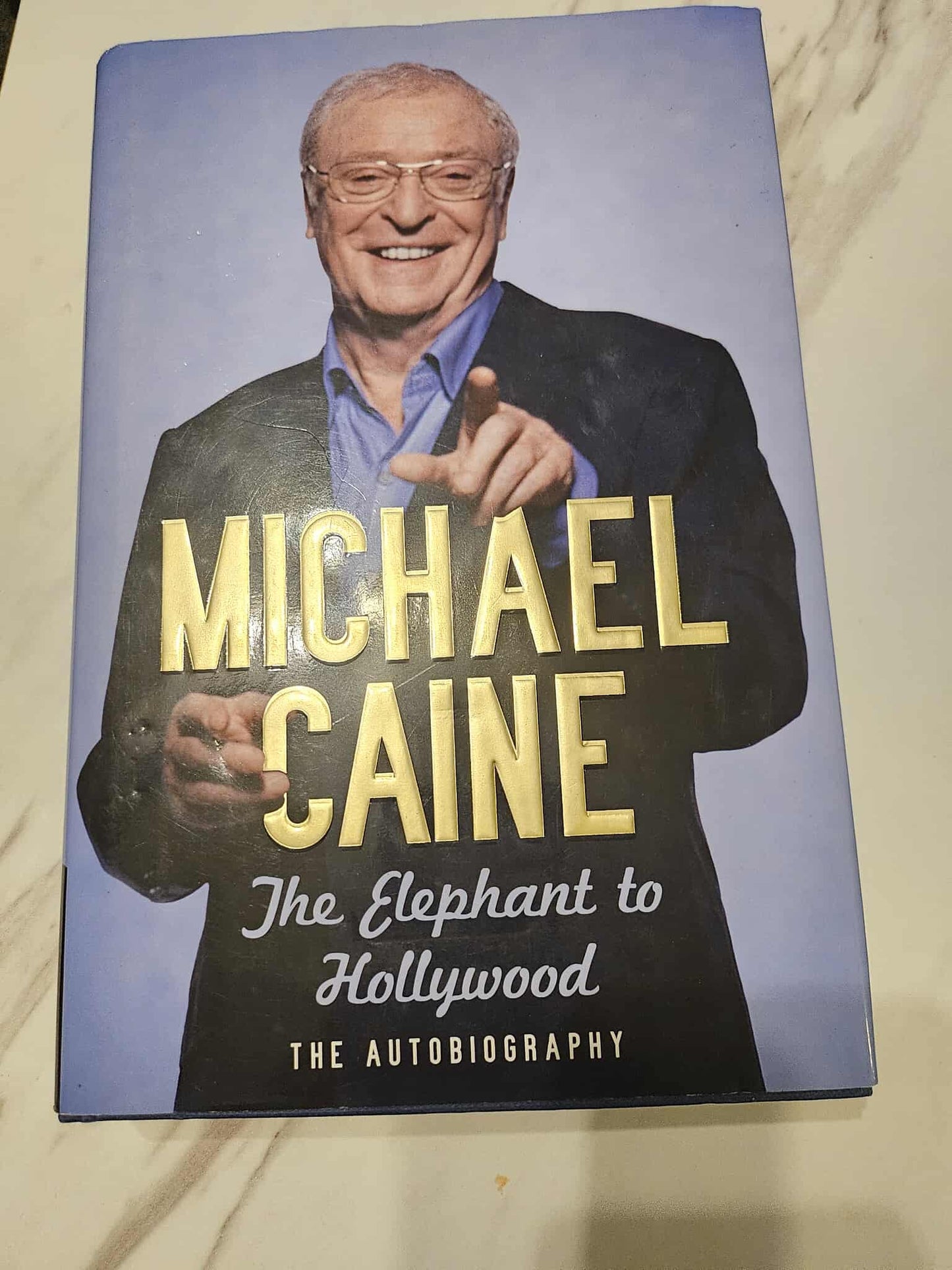 The Elephant to Hollywood