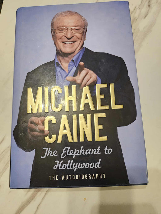 The Elephant to Hollywood