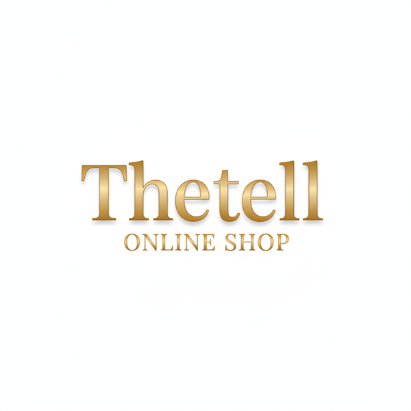 Thetell Online Shop Logo
